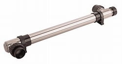 Jumbo Koi RVS UV unit 16 watt