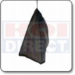 Zak voor Filtermaterialen 60x45cm