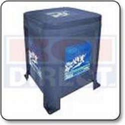 Aquaforte Koifeeder voerautomaat