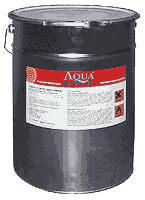 Aquaforte Paintchlore TRANSPARANT 4 kg