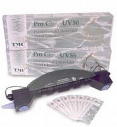 TMC Pro Clear UV unit 30 watt TL