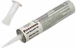 Tube firestone afdichtingskit 330ml