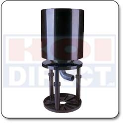 Messner Skimmer 200 T