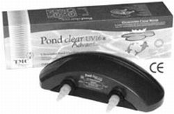 TMC Pond Clear UV unit 15 watt TL