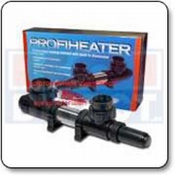 Pro Heater / Aquaking RVS 2 KW