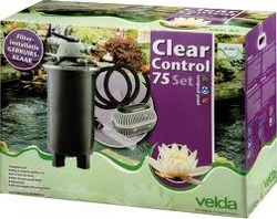 Velda Clear Control 75 Set