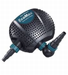 Aquaforte Ecomax O 6500 vijverpomp