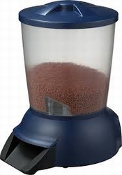 Aquaforte Automatic Fishfeeder