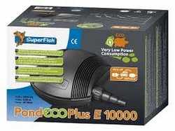 Superfish PondEco Plus E 10000