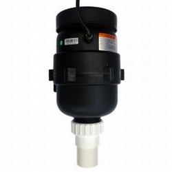 Originele blower Ultrabead beadfilter