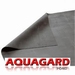 Aquagard EPDM vijverfolie 1,15mm dik 15,25 meter breed