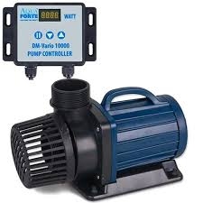Aquaforte DM vario pompen