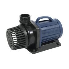 Aquaforte DM vijverpompen