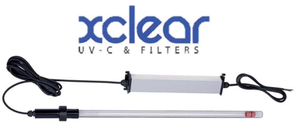 Aquaforte Dompel UV-C
