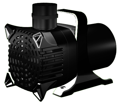 Aquaforte P vijverpompen