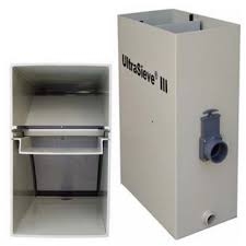 Aquaforte Ultrasieve 3