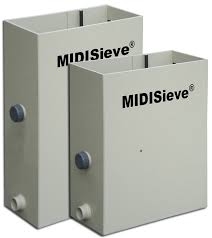 Aquaforte Ultrasieve MIDI