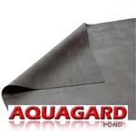 Aquagard EPDM vijverfolie