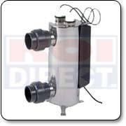Auga Niro-X UVC units