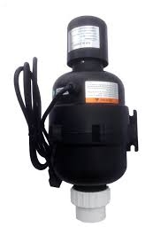 Beadfilter onderdelen
