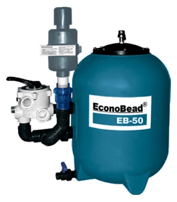 Beadfilters