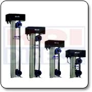 Bio-UV units