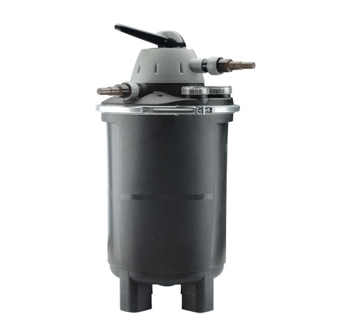 Drukfilters