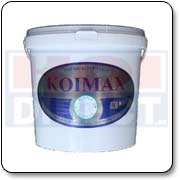 Koimax Wheatgerm Koivoer