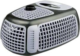 Messner Eco-X2 Plus pomp