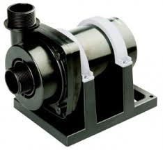 Messner Power-Tec2 pomp