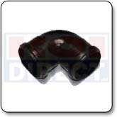 PVC met manchet