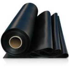 PVC vijverfolie
