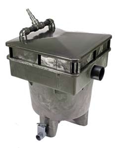 X-Clear BioSieve